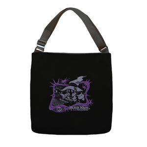 Black Mage Records
