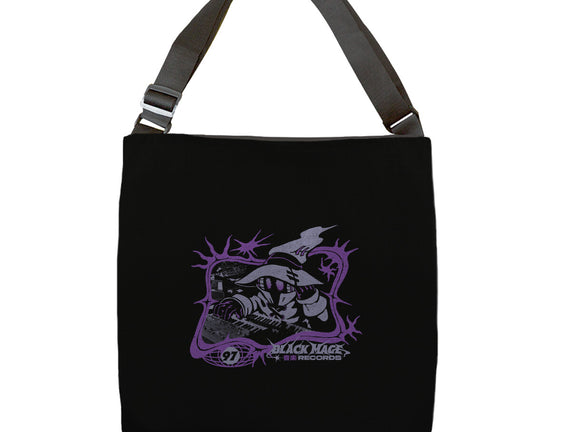 Black Mage Records