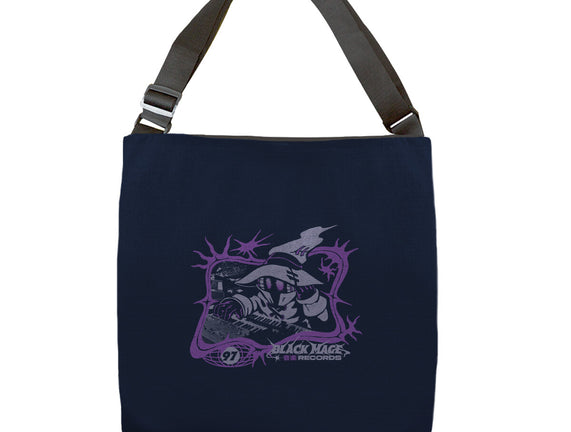 Black Mage Records