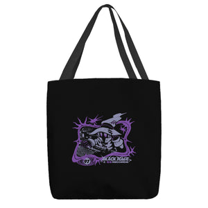 Black Mage Records