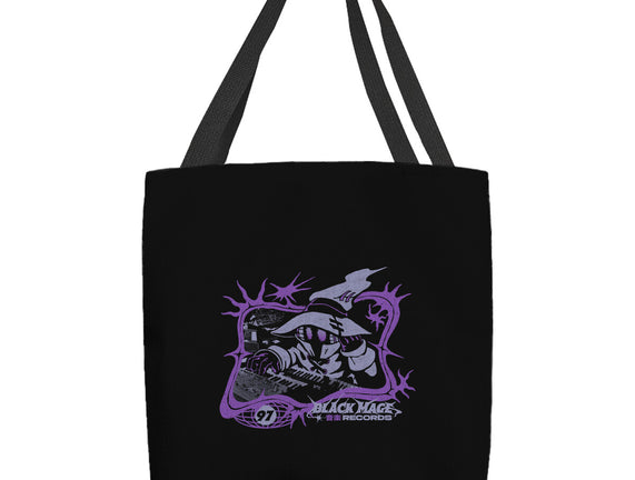 Black Mage Records