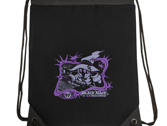 Black Mage Records
