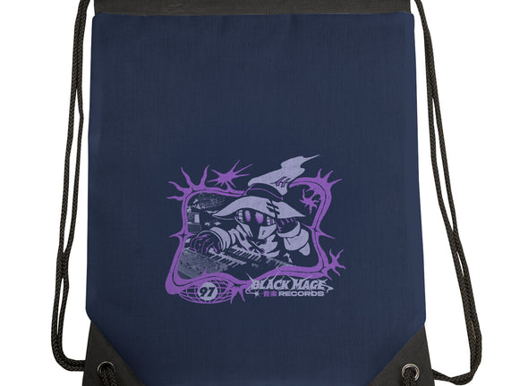 Black Mage Records