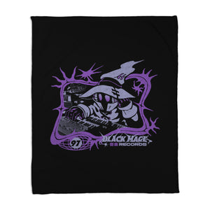 Black Mage Records