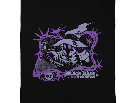 Black Mage Records