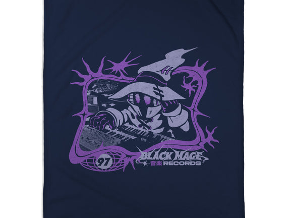 Black Mage Records
