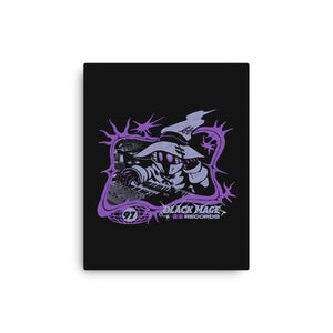 Black Mage Records