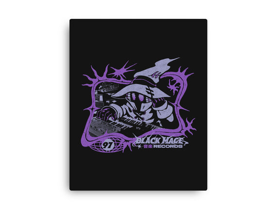 Black Mage Records
