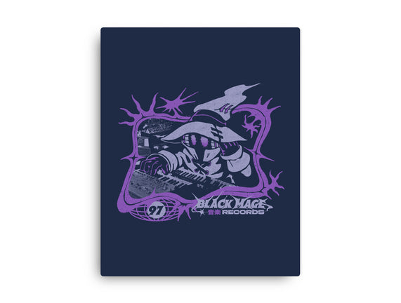 Black Mage Records