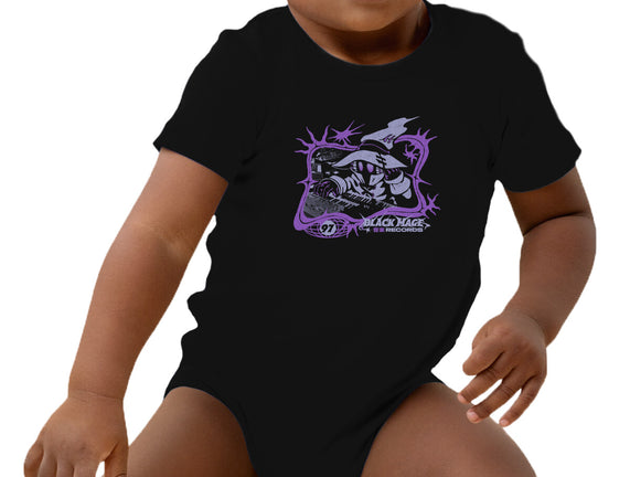 Black Mage Records