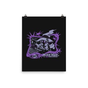 Black Mage Records