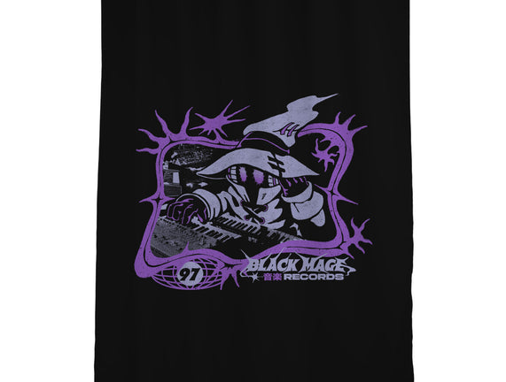 Black Mage Records