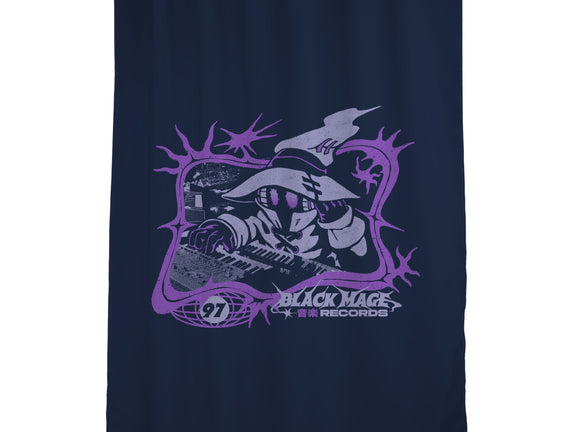 Black Mage Records