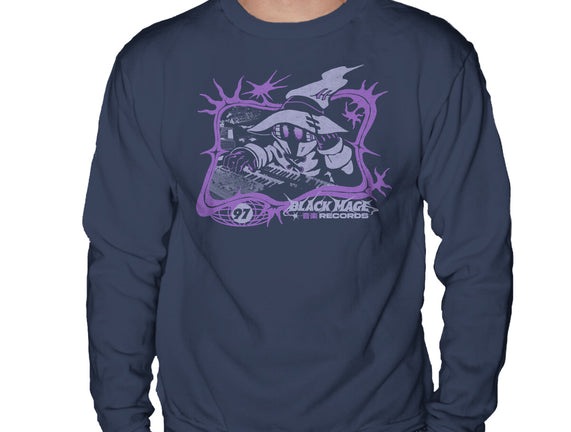 Black Mage Records