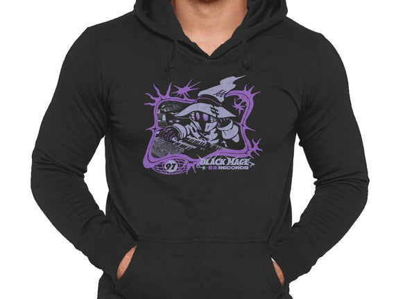 Black Mage Records
