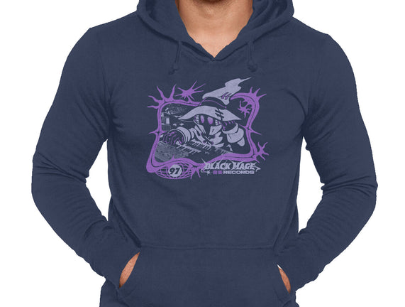 Black Mage Records