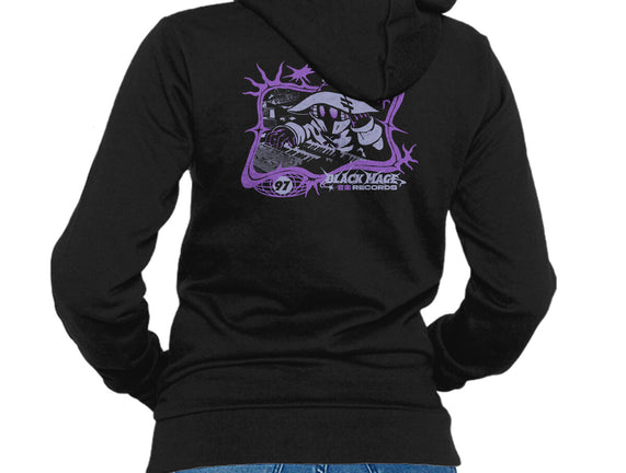 Black Mage Records