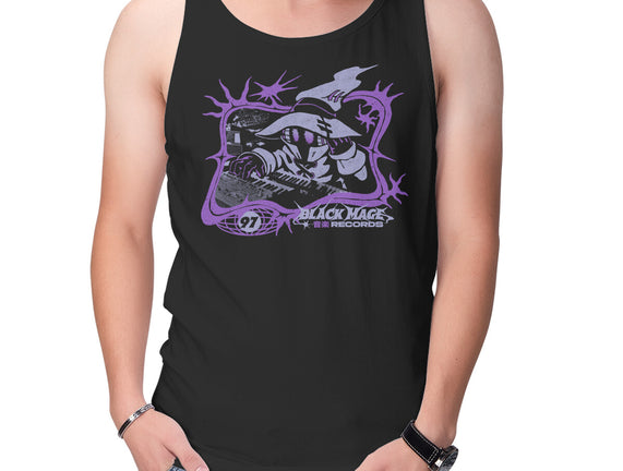 Black Mage Records