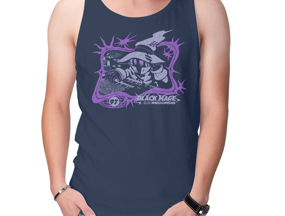 Black Mage Records
