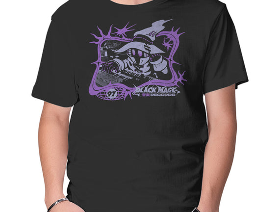 Black Mage Records