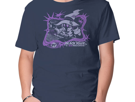 Black Mage Records