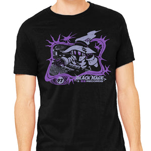 Black Mage Records