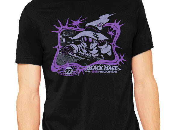 Black Mage Records