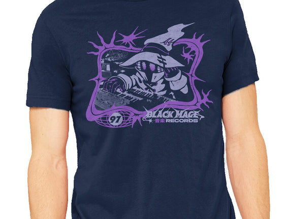 Black Mage Records