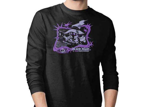 Black Mage Records