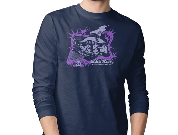 Black Mage Records
