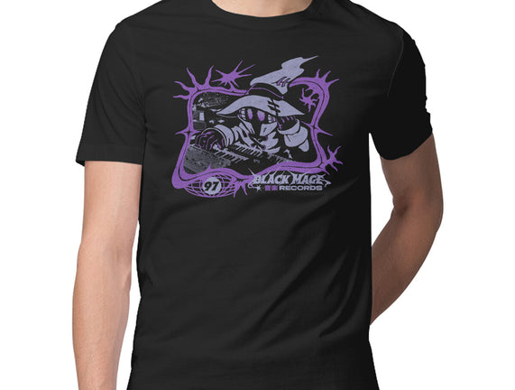 Black Mage Records