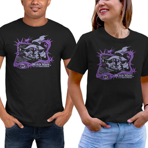 Black Mage Records