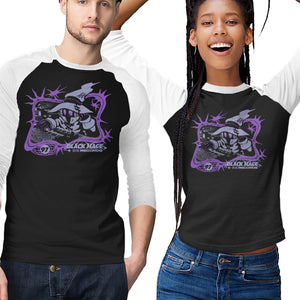 Black Mage Records