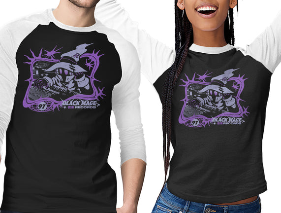 Black Mage Records