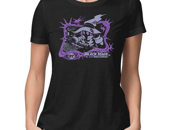 Black Mage Records