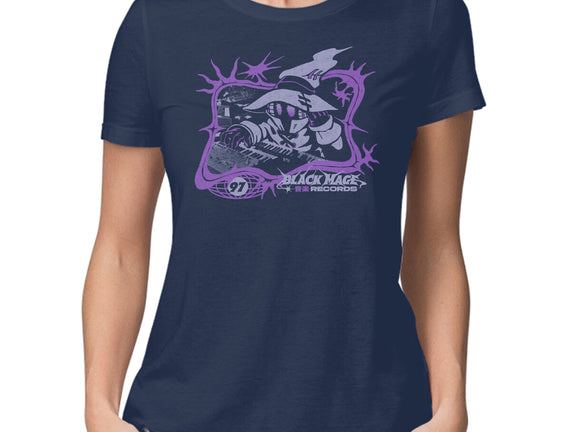 Black Mage Records