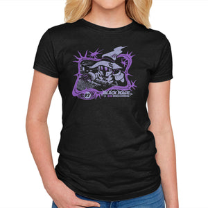 Black Mage Records
