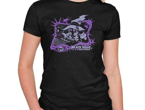 Black Mage Records