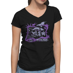 Black Mage Records