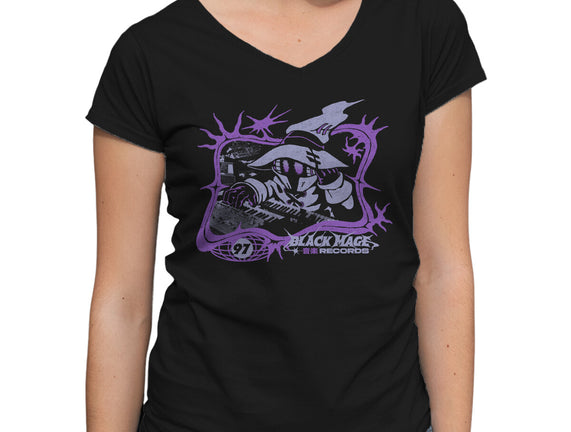 Black Mage Records