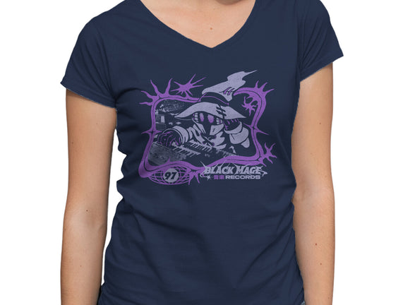 Black Mage Records