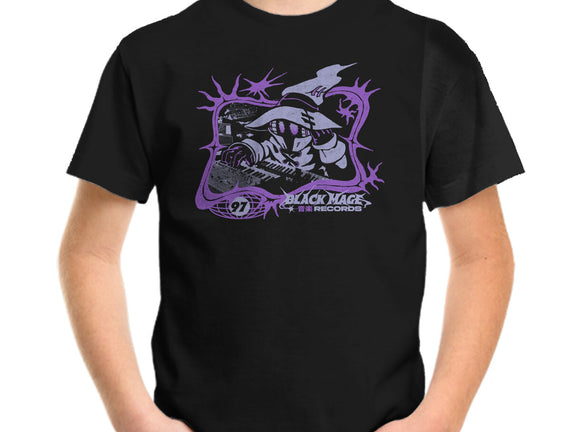 Black Mage Records