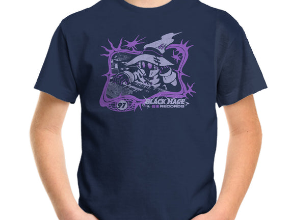 Black Mage Records