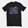 Black Mage Records-Mens-Premium-Tee-ilustrata