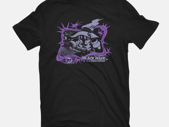 Black Mage Records