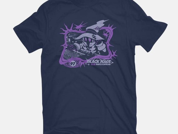 Black Mage Records