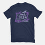 Black Mage Records-Mens-Basic-Tee-ilustrata