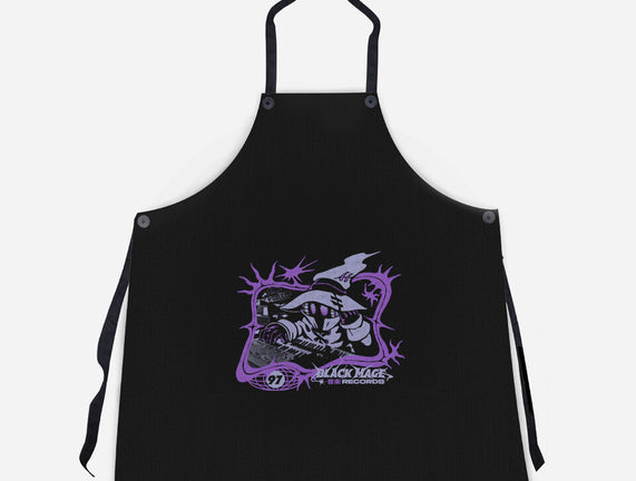 Black Mage Records