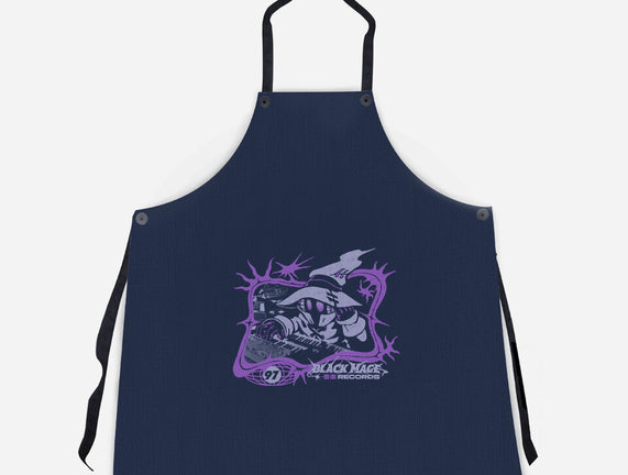 Black Mage Records