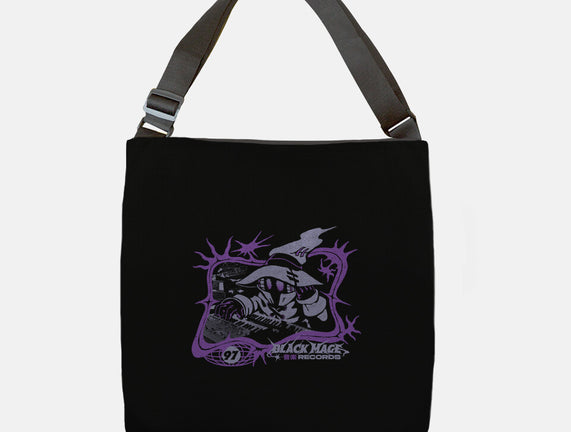 Black Mage Records